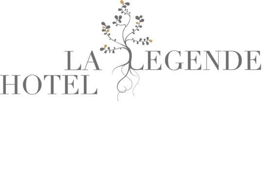 Hotel La Legende 布鲁塞尔 外观 照片